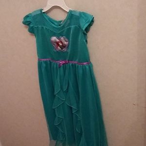👑 3/$15 bundle Disney Princess Nightgown 7/8